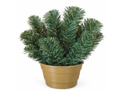 Čečinový základ mini 25 cm (2)