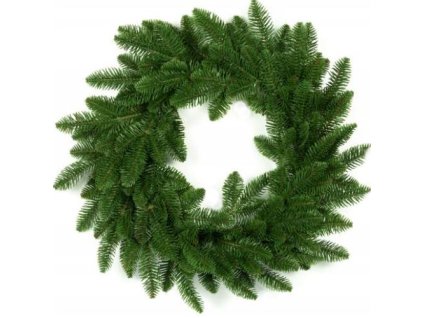 vianočný veniec 50 cm 1 ks
