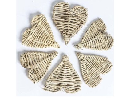 prutene srdiecko 6 5 cm 1 ks