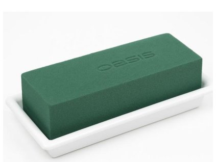 miska aranzovacia florex 25 cm