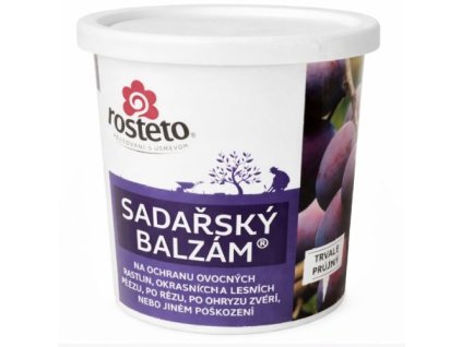 steparsky balzam rosteto 300 g