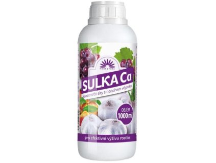 sulka ca 1 l