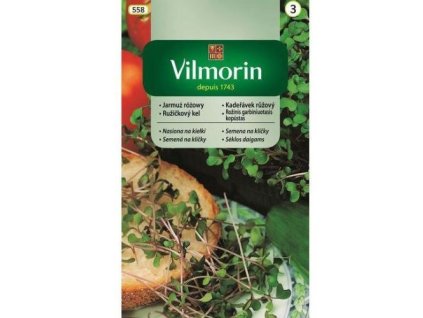 ruzickovy kel 10 g ostre a chrumkave