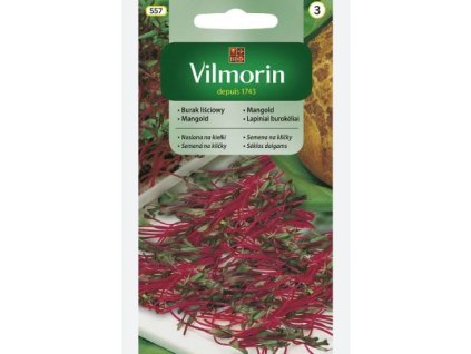 mangold 10 g vyzivne a mimoriadne prospesne pre zdravie