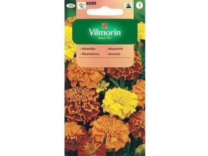 aksamietnica mix farieb 1 g