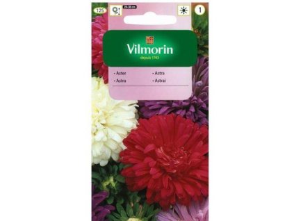 zmes astra cinska trpaslicia 1 g vilmorin