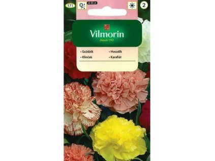 klincek zahradny zmes 1 g