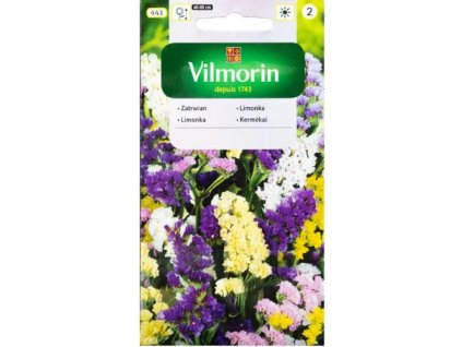 limonka zohnuta zmes 0 2 g.vilmorin