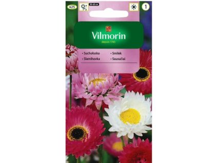 slamihovka ruzova zmes 2 g