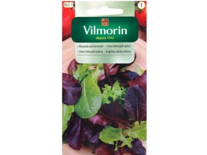 salat mix farebnych listov 0 5 g
