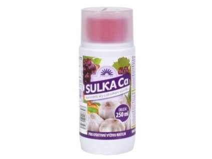 sulka ca 250 ml