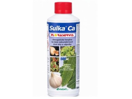 sulka ca 500 ml floraservis