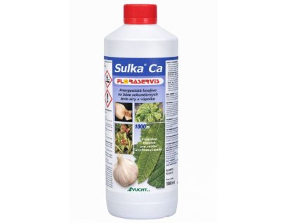 sulka ca 1000 ml floraservis