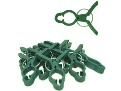 spona upinacia na rastliny 12 ks strend pro