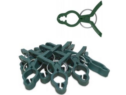 spona upinacia na rastliny 12 ks