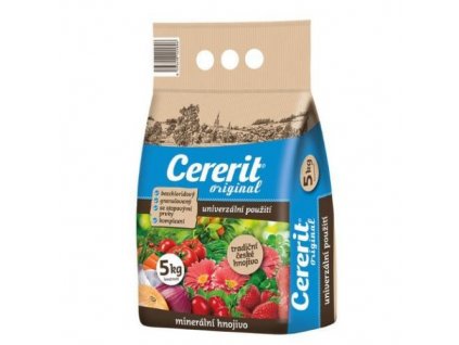 cererit mineral 5 kg