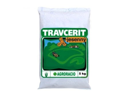 3276 travcerit jesenne hnojivo na travnik 5 kg