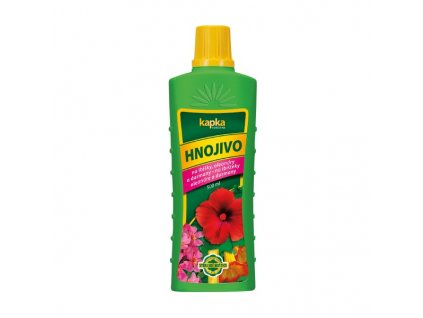 3291 kapka hnojivo na ibisteky a oleandre 500 ml