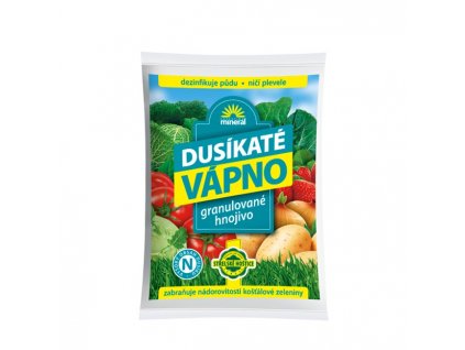 363 forestina dusikate vapno mineral 1kg