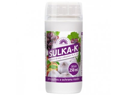 378 sulka k mineral 250ml