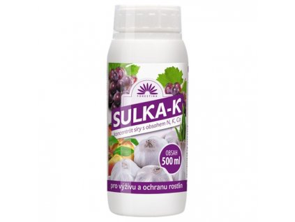 381 sulka k mineral 500ml