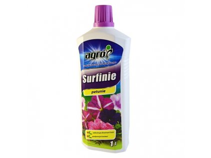 414 agro cs kvapalne hnojivo na surfinie 1l