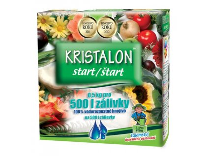 459 agro cs kristalon start 500g