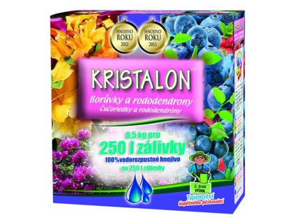 474 agro cs kristalon cucoriedka a rododendron 500g