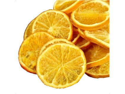 5058 suseny pomaranc 3 ks