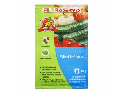 Aliette® 80 WG BAYER GARDEN 10 g