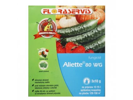 6498 aliette 80 wg bayer garden 3 x 10 g