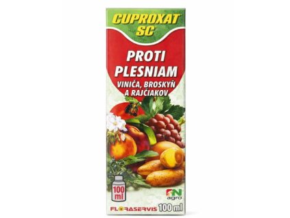 cuproxat sc 100 ml florasrevis