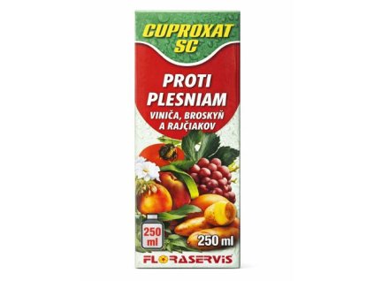 cuproxat sc 250 ml florasrvis