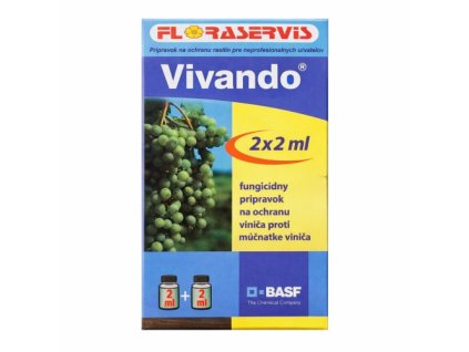 vivando basf 2 x 2 ml