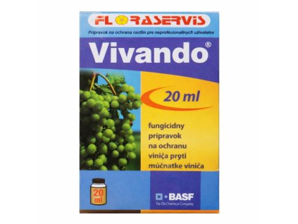 vivando basf 20 ml