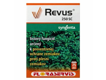 syngenta revus 250 sc 25 ml ag