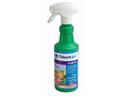thiovit jet 500 ml proti hubovym chorobam rozprasovac