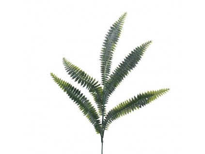 6624 umela paprad 40 cm