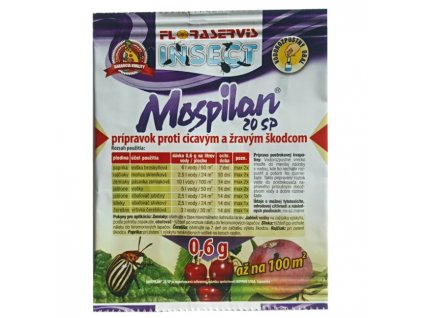 6642 mospilan 20 sp 0 6 g floraservis