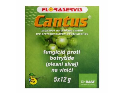 basf cantus 5 x 12 g