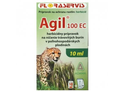 6795 agil 100 ec 10 ml