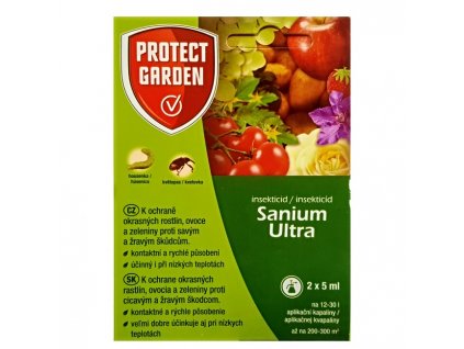 6963 bayer garden sanium ultra 2 x 5 ml