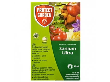 6966 bayer garden sanium ultra 30 ml