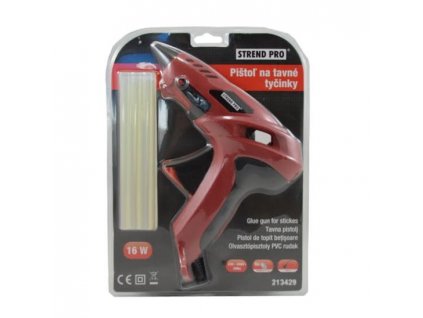 735 tavna pistol strend pro 16 w 6 ks tavna tycinka 213429