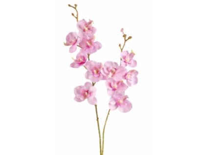 umela orchidea ruzova 50 cm (2)