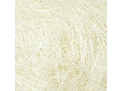 8325 sisalove vlakno 40 g prirodne