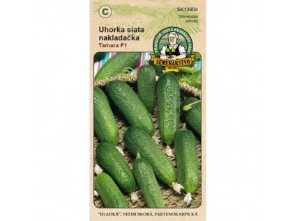 9072 uhorka nakladacka tamara f1