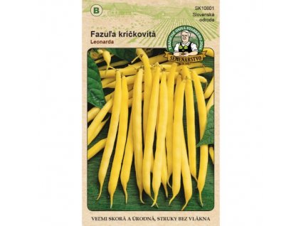 9183 fazula zahradna krickova leonarda