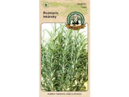 9261 rozmarin lekarsky