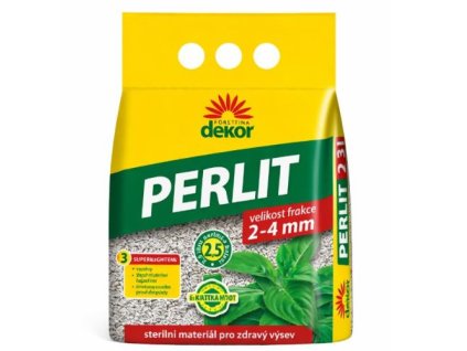 perlit forestina 2 5l